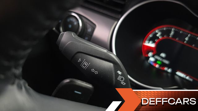 Ford MUSTANG Coupe купить на сайте DeffCars