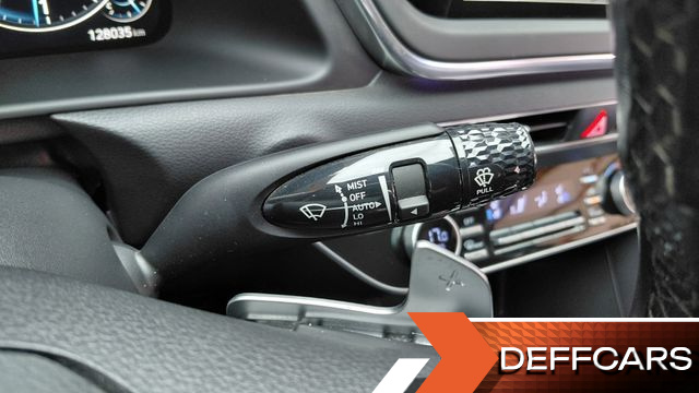 Hyundai SONATA 2.0 Premium Plus купить на сайте DeffCars