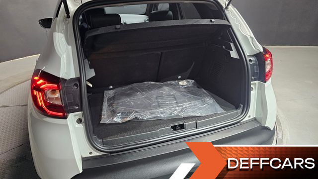Renault-KoreaSamsung QM3 RE Panoramic Edition купить на сайте DeffCars