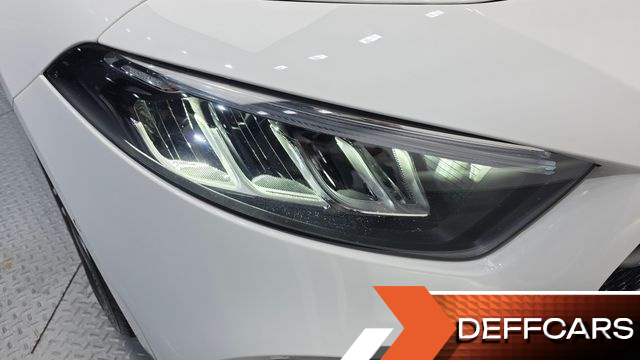 Mercedes A-CLASS A220 Hatchback купить на сайте DeffCars