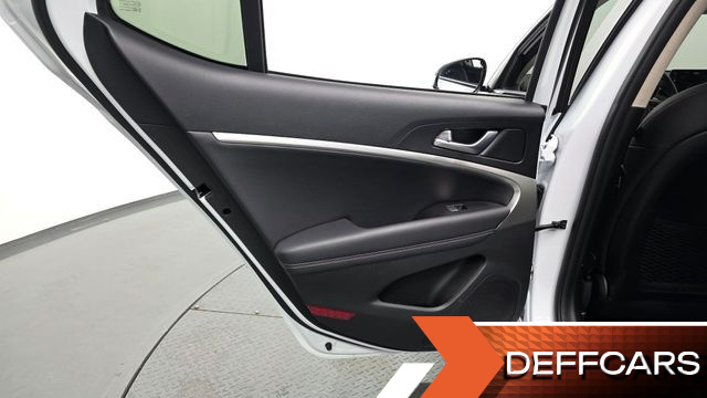 Genesis G70 Gasoline 3.3T 4WD купить на сайте DeffCars
