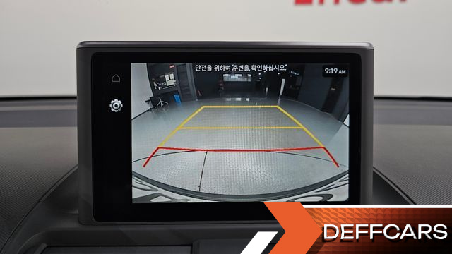 Hyundai CASPER Turbo Inspiration купить на сайте DeffCars