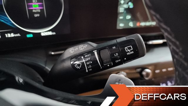 Kia CARNIVAL 7-Seater Signature купить на сайте DeffCars