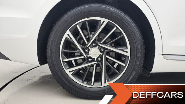 Hyundai GRANDEUR 2.5 Premium Choice купить на сайте DeffCars