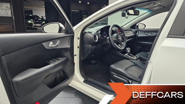 Kia K3 1.6 Trendy купить на сайте DeffCars
