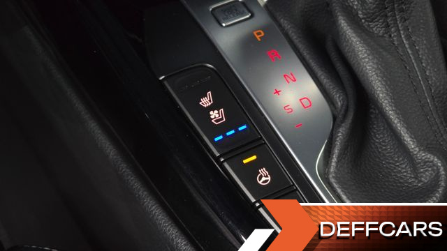 Kia K3 Noblesse купить на сайте DeffCars