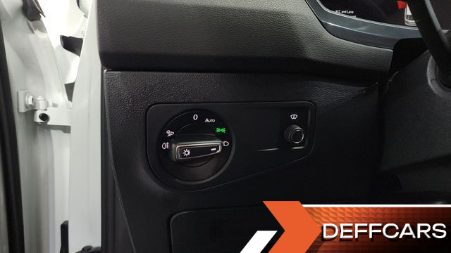 Volkswagen TIGUAN 2.0 TSI Prestige купить на сайте DeffCars
