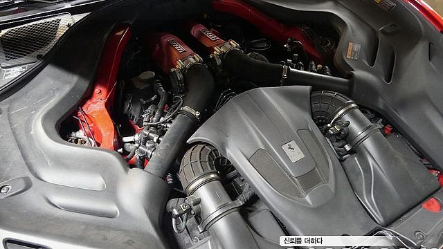 Ferrari PORTOFINO 3.9 V8 купить на сайте DeffCars