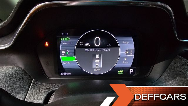 ChevroletGMDaewoo BOLT EV EV Premier купить на сайте DeffCars