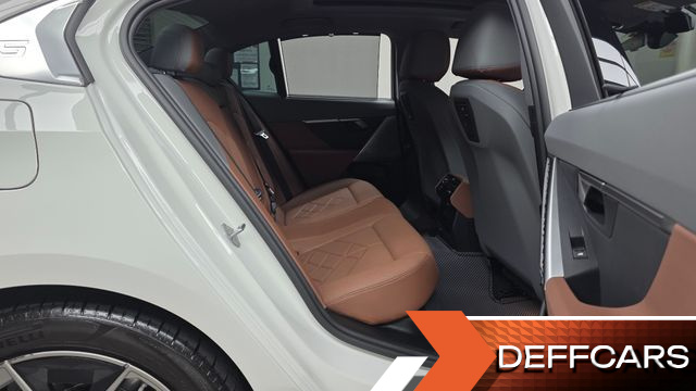 BMW 5-SERIES 530i xDrive купить на сайте DeffCars
