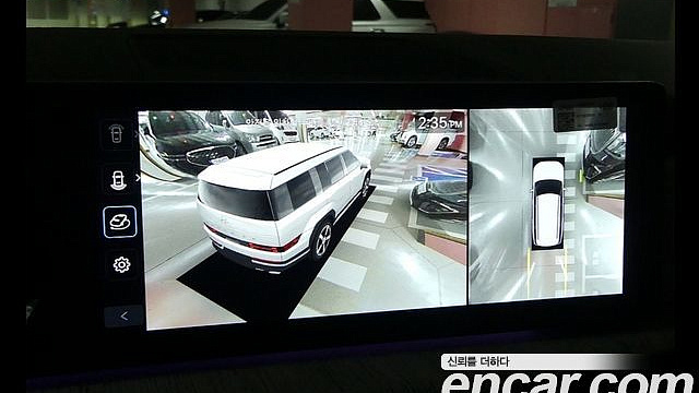 Hyundai SANTAFE HEV 1.6 4WD Calligraphy купить на сайте DeffCars