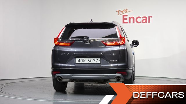 Honda CR-V 1.5 Touring 4WD купить на сайте DeffCars