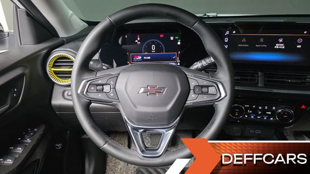 ChevroletGMDaewoo TRAX 1.2 ACTIV купить на сайте DeffCars