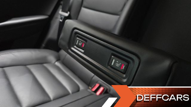 Renault-KoreaSamsung QM6 2.0 LPe Premiere 2WD купить на сайте DeffCars