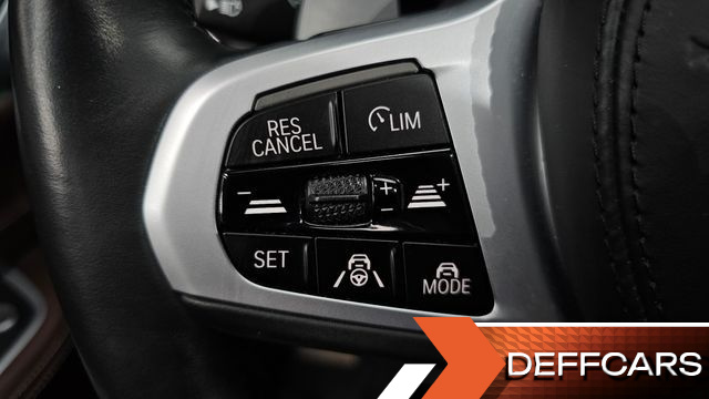 BMW GRAN TURISMO 630i xDrive M Sport купить на сайте DeffCars