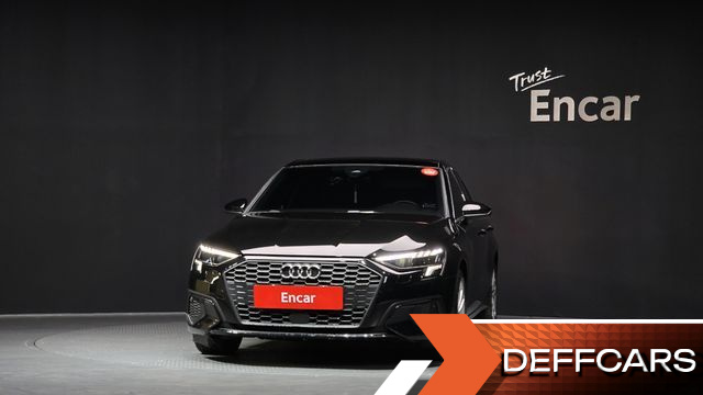Audi A3 40 TFSI купить на сайте DeffCars