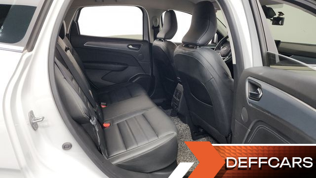 Renault-KoreaSamsung XM3 1.3 TCe RE Signature купить на сайте DeffCars