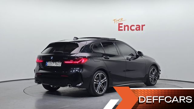 BMW 1-SERIES 118d M Sport купить на сайте DeffCars