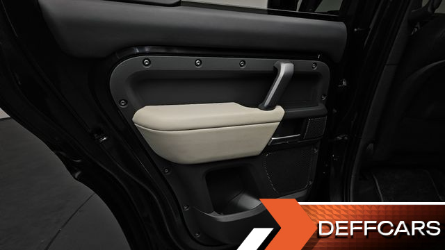 Land Rover DEFENDER 110 D300 X-Dynamic HSE купить на сайте DeffCars