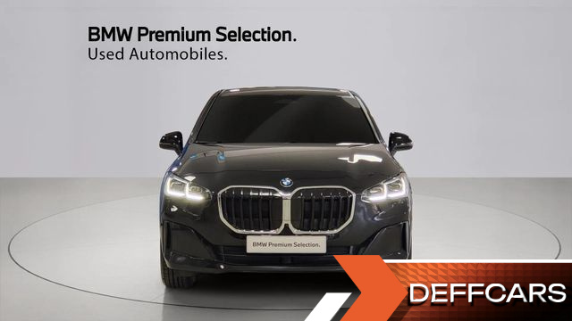 BMW 2-SERIES 220i Advantage купить на сайте DeffCars