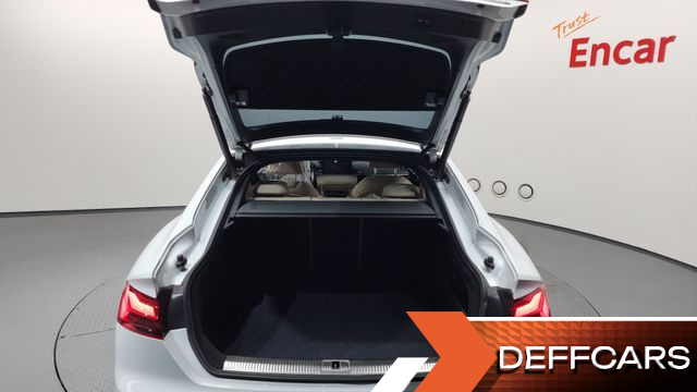 Audi A5 40 TDI Quattro Premium Sportback купить на сайте DeffCars