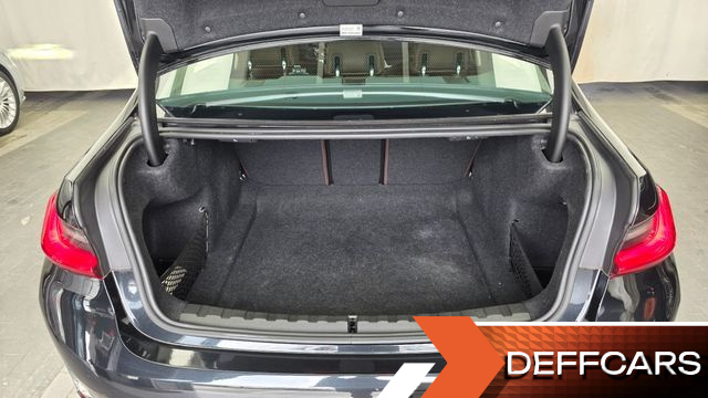 BMW 3-SERIES 320d Luxury купить на сайте DeffCars