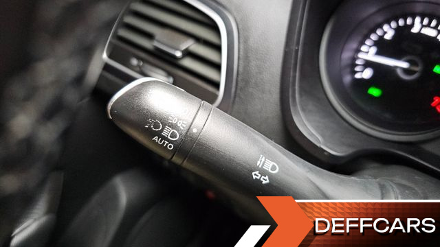 Renault-KoreaSamsung SM6 2.0 GDe SE купить на сайте DeffCars