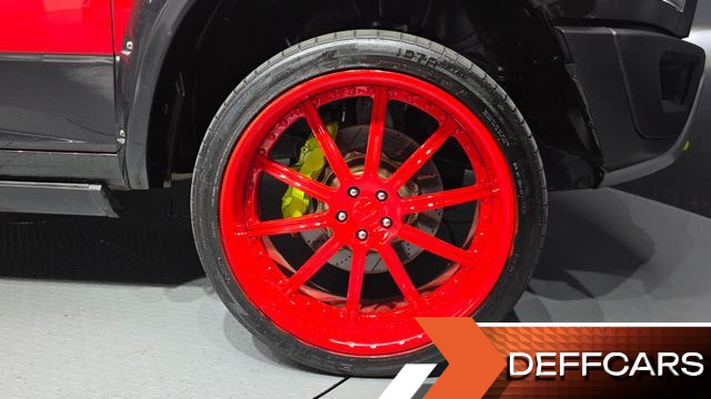 Dodge RAM PICK UP 5.7 купить на сайте DeffCars