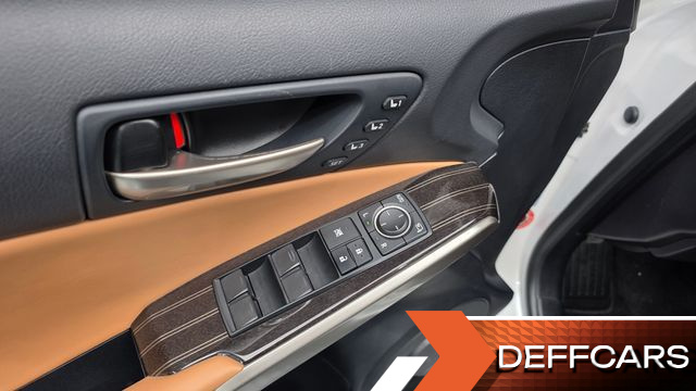 Lexus IS Supreme купить на сайте DeffCars