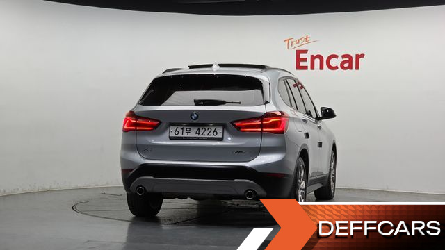 BMW X1 xDrive 18d Joy купить на сайте DeffCars