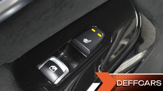 Kia MOHAVE Diesel 3.0 4WD 7-Seater Masters Gravity купить на сайте DeffCars
