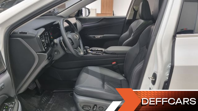 Lexus NX Luxury купить на сайте DeffCars
