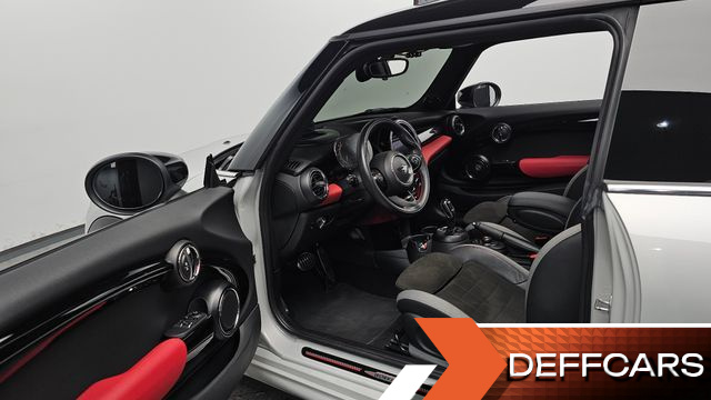 Mini COOPER JCW 3rd Generation купить на сайте DeffCars