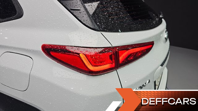 Hyundai KONA 1.6 Turbo 2WD Premium купить на сайте DeffCars