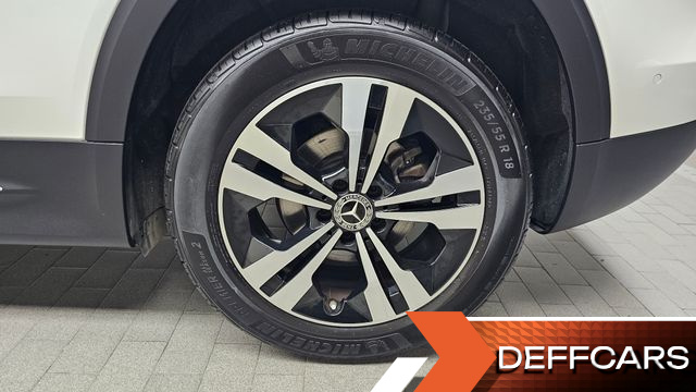 Mercedes GLB-CLASS GLB200 d купить на сайте DeffCars