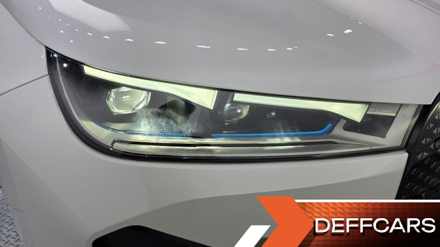 BMW IX xDrive50 Sports Plus купить на сайте DeffCars