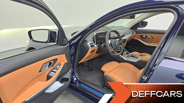 BMW 3-SERIES 320i купить на сайте DeffCars