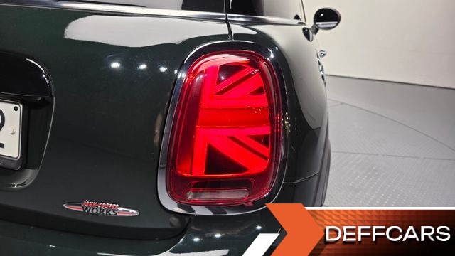 Mini COOPER JCW 3rd Generation купить на сайте DeffCars