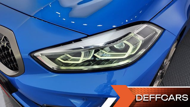 BMW 1-SERIES M135i xDrive купить на сайте DeffCars