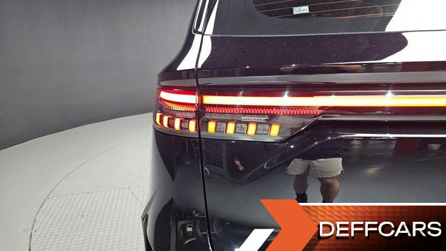 Renault-KoreaSamsung GRAND KOLEOS 2.0 Iconic 2WD купить на сайте DeffCars