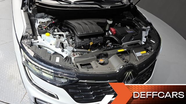 Renault-KoreaSamsung QM6 2.0 LPe RE 2WD купить на сайте DeffCars