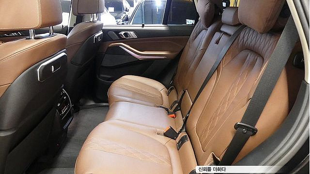 BMW X5 xDrive 40i xLine купить на сайте DeffCars