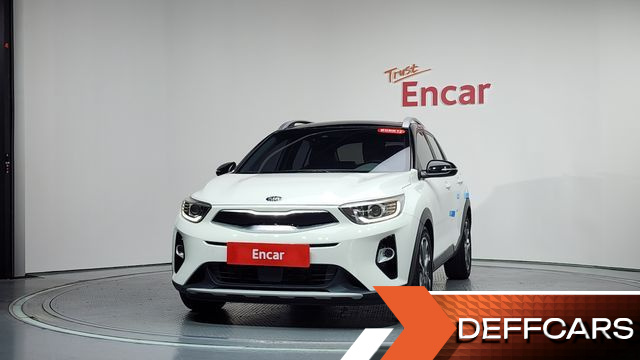 Kia STONIC 1.0 Turbo Prestige купить на сайте DeffCars