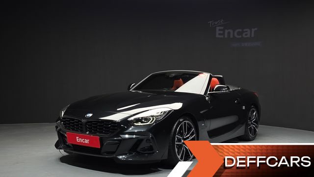 BMW Z4 sDrive20i M Sport купить на сайте DeffCars