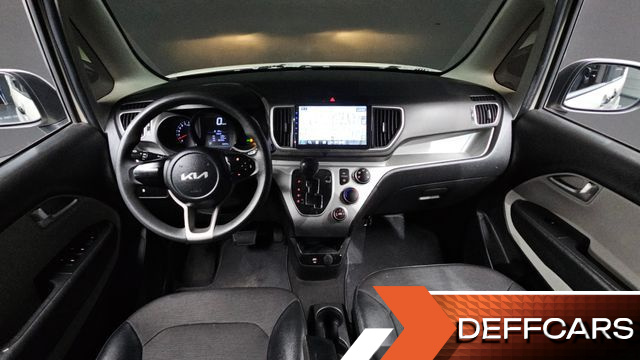 Kia RAY Van Prestige купить на сайте DeffCars