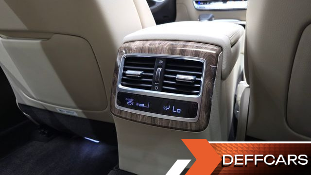 Kia K9 3.8 GDI AWD PlatinumⅡ купить на сайте DeffCars
