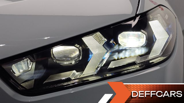 BMW X5 xDrive 40i M Sport купить на сайте DeffCars
