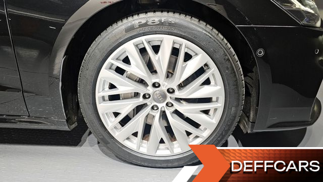 Audi A7 45 TDI Quattro Premium купить на сайте DeffCars