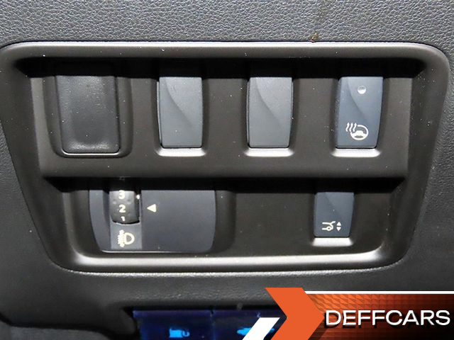 Renault-KoreaSamsung QM6 2.0 LPe RE Signature 2WD купить на сайте DeffCars