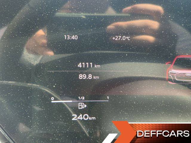 Audi A5 40 TFSI Quattro S Line купить на сайте DeffCars